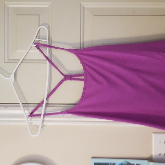 Warehouse One Tank Top - Picture 2 of 7